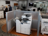 Đánh giá 4 model máy Photocopy văn phòng phù hợp trong việc bán, cho thuê máy Photocopy hiện nay