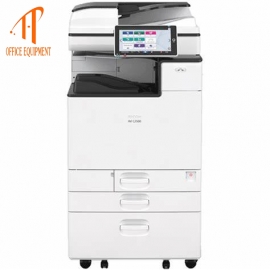 Cho Thuê Máy Photocopy Trung Cấp